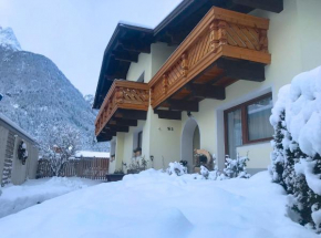 Home Gstrein, Unterlängenfeld, Österreich, Unterlängenfeld, Österreich